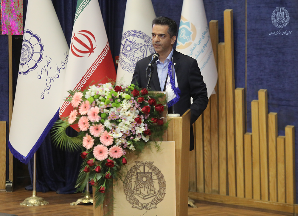ملازمیان-رئیس-کمیسیون-کارآموزی-کانون-خراسان