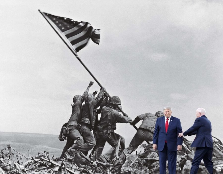 Trump 9