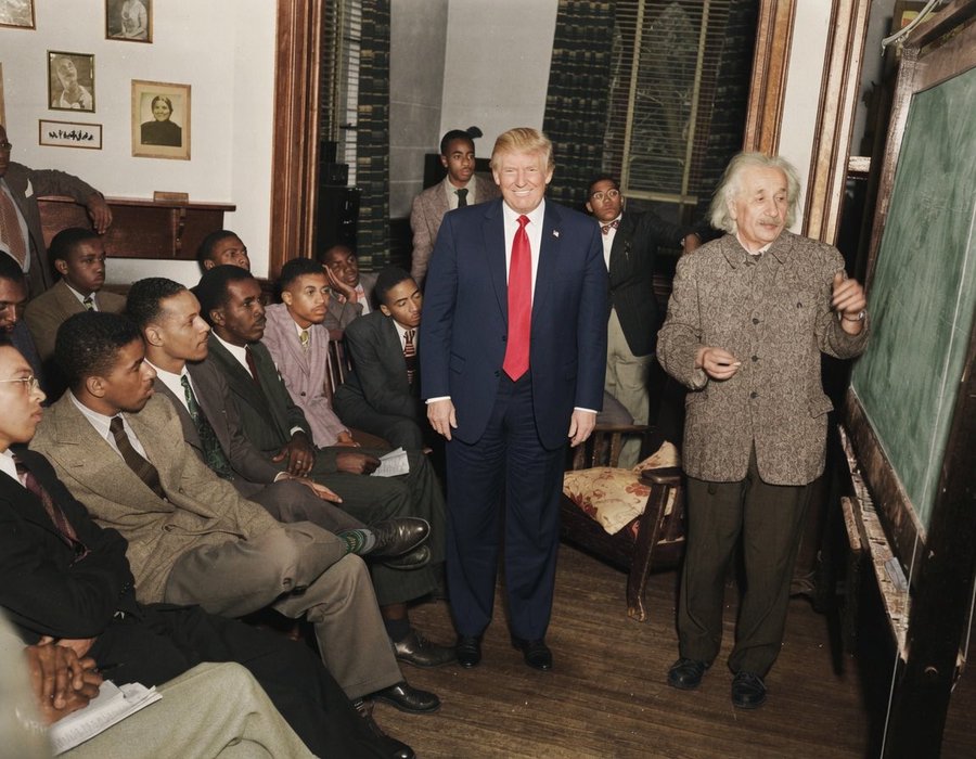 Trump 13