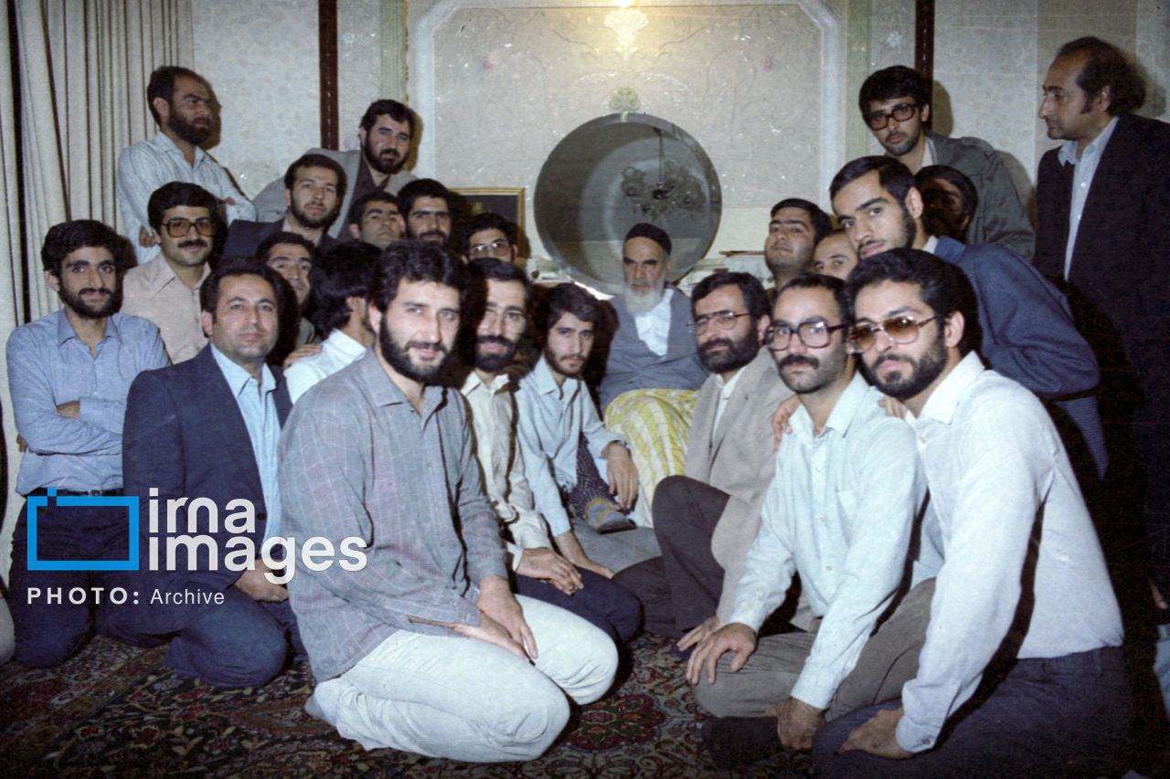 کمال خرازی 5