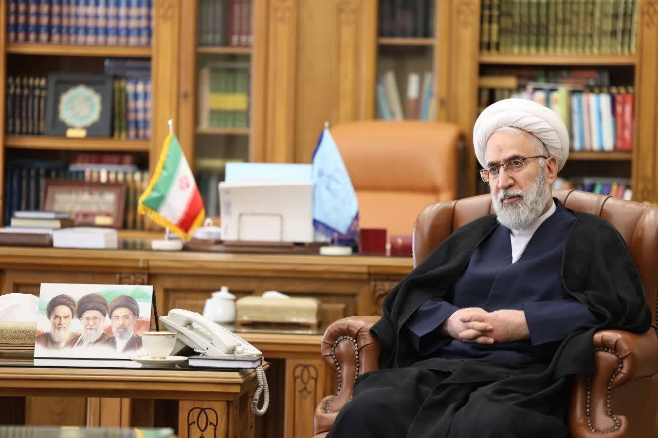 موحدی دادستان کل