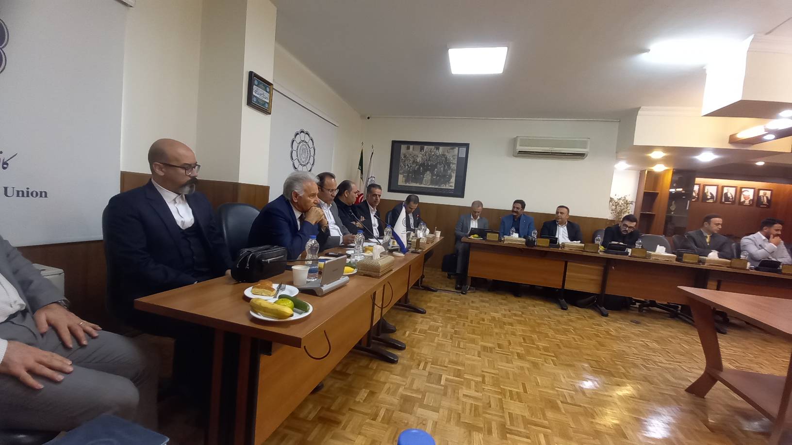 گردهمایی روابط عمومیها1