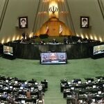 اصلاح مواد ۱ و ۶ قانون نحوه اجرای محکومیت های مالی و موادی از قانون مدنی در مجلس تصویب شد