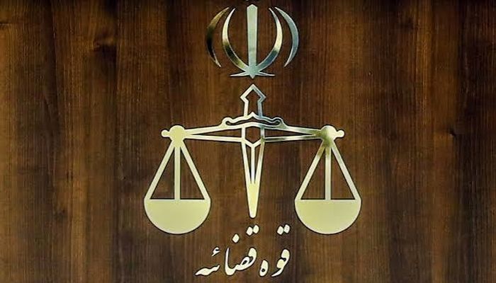 دو محکوم رویدادهای دی ۱۴۰۴ اعدام شدند