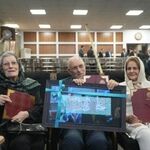 ۵۰ سال وکالت در یک قاب؛ پیشکسوتان کانون وکلای مرکز از خاطرات ماندگار گفتند/ تجلیل از وکیل، تقدیر از عدالت است