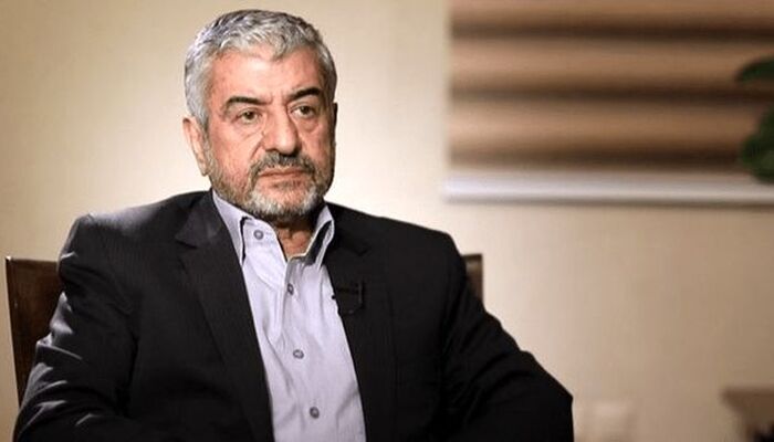 روایت عزیزجعفری از خطوط قرمز نظام در مذاکره با آمریکا