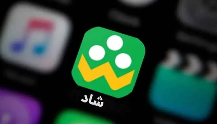 آزمون‌ساز شبکه شاد پولی شد