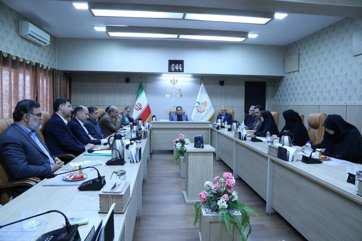 گسترش دفاتر حمایت از اطفال و نوجوان در سراسر کشور/ جهانگیر: جای هیچ مادر و کودکی در زندان نیست