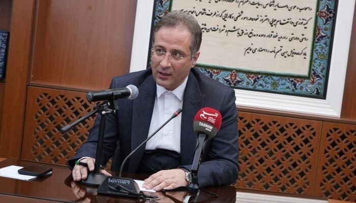  رئیس کانون وکلای آذربایجان شرقی: پل ارتباطی میان مردم و حاکمیت هستیم