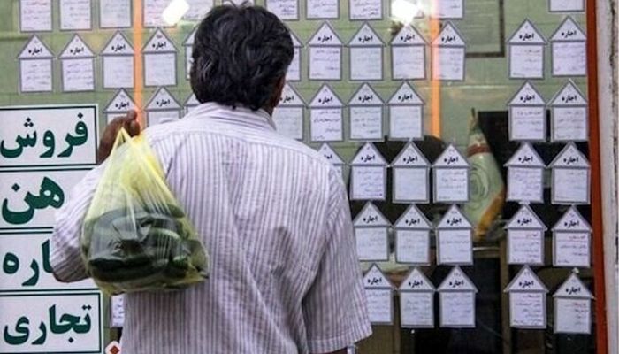 اجاره، ۵۰ تا ۷۰ درصد درآمد خانواده‌ها را می‌بلعد!