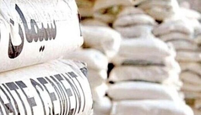 ذخایر سیمان در وضعیت مطلوب/ نگرانی از کمبود نداریم