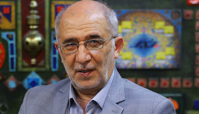 حسین علایی: ترامپ می خواهد با گسیل نیرو، برخی جزایر را تصرف کند
