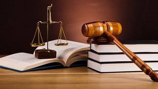 رأی قطعی پرونده ۲ هزار و ۶۰ شاکی در اصفهان صادر شد