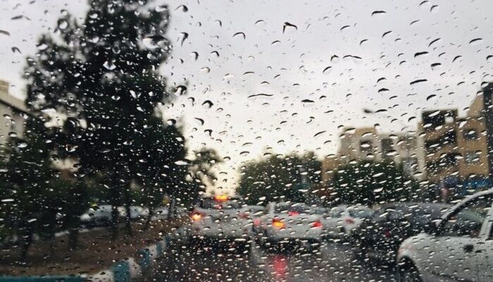 بارش پراکنده و باد شدید در ۱۸ استان