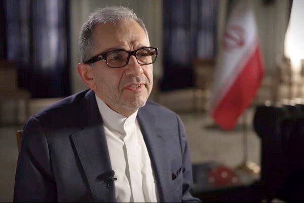 واکنش تهران به مشارکت کشورهای اروپایی در جنگ: هدف مشروع می‌شوید