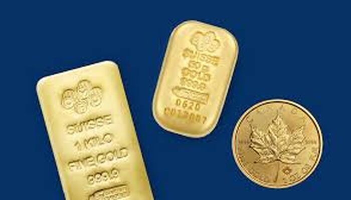 طلای جهانی روی دور گرانی