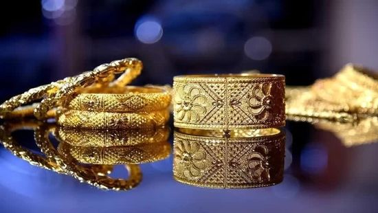 قیمت طلا ۱۸ عیار امروز چهارشنبه ۲۳ اردیبهشت ۱۴۰۵