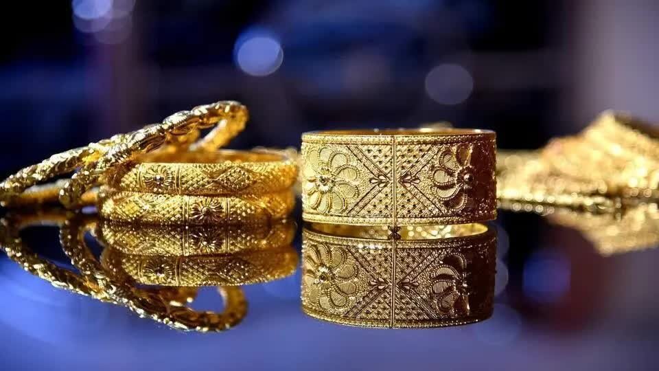 قیمت طلا ۱۸ عیار امروز چهارشنبه ۲۳ اردیبهشت ۱۴۰۵