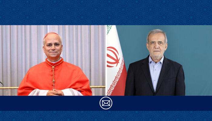 پزشکیان: ایران ثابت کرده پایبند به دیپلماسی و راه‌حل‌ مسالمت‌آمیز است
