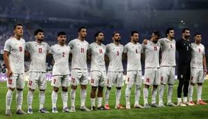 آنگولا حریف ایران در آمریکا پیش از جام جهانی