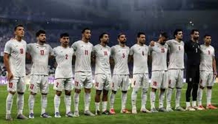 آنگولا حریف ایران در آمریکا پیش از جام جهانی