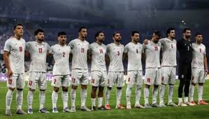 آنگولا حریف ایران در آمریکا پیش از جام جهانی