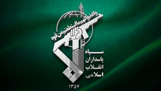 سپاه: یک پهپاد آمریکایی را سرنگون و پهپاد و جنگندهٔ آمریکایی را فراری دادیم