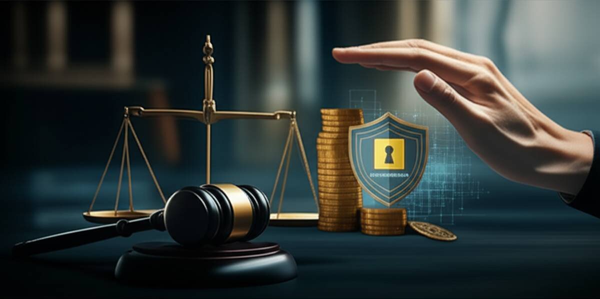 نظریه جدید درباره دریافت خسارات احتمالی تودیعی توسط وکیل