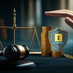 نظریه جدید درباره دریافت خسارات احتمالی تودیعی توسط وکیل