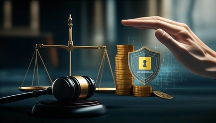 نظریه جدید درباره دریافت خسارات احتمالی تودیعی توسط وکیل