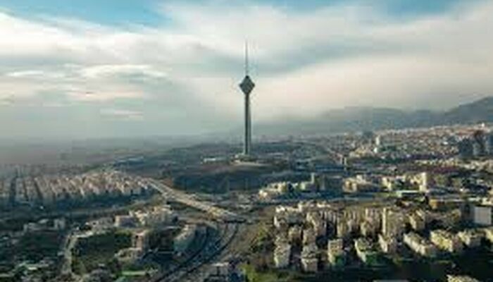 نیازمند کاهش ۱۵ درصدی مصرف آب تهران در تابستان هستیم