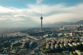 نیازمند کاهش ۱۵ درصدی مصرف آب تهران در تابستان هستیم