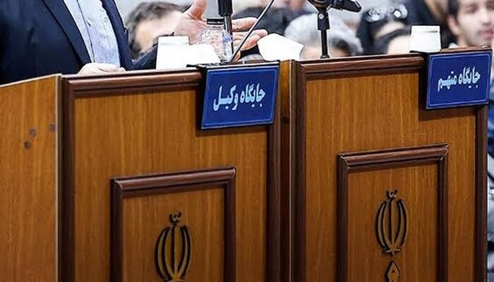 پیشنهاد اصلاح قانون آیین دادرسی کیفری برای الزامی شدن وکالت در دعاوی کیفری/ جزئیات پیشنهاد