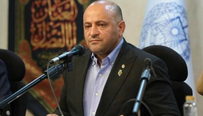 نایب‌رئیس کانون وکلای مرکز: ساختمان گاندی امروز ۸۰۰ میلیارد تومان پیشنهاد خرید دارد/ ارجاع پرونده‌های تسخیری به کمتر از سه ساعت رسید