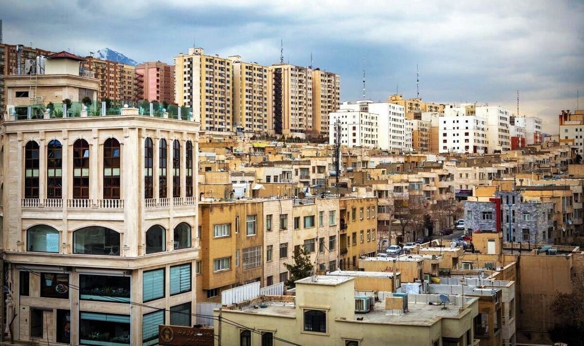 مراقب معاملات املاک در زمان جنگ باشید