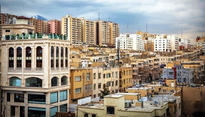 مراقب معاملات املاک در زمان جنگ باشید