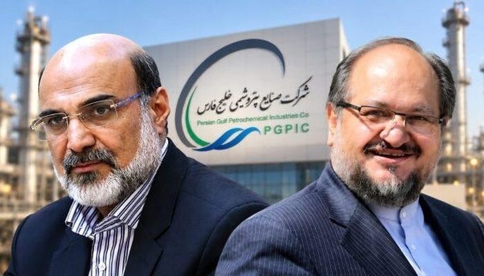 حکم انفصال علی‌عسگری و شریعتمداری قطعی شد