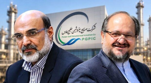 حکم انفصال علی‌عسگری و شریعتمداری قطعی شد