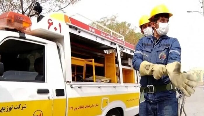 وزارت نیرو: آمادۀ مدیریت شرایط در بدترین سناریوها هستیم