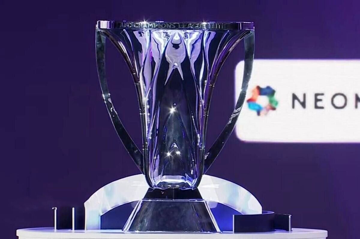 تصمیم AFC برای برگزاری متمرکز لیگ‌های آسیایی در عربستان
