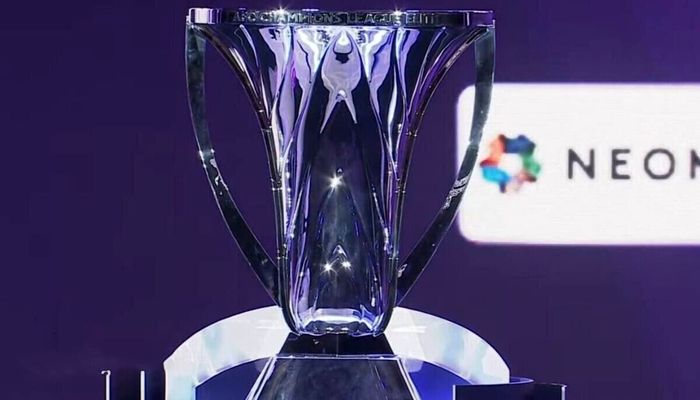 تصمیم AFC برای برگزاری متمرکز لیگ‌های آسیایی در عربستان