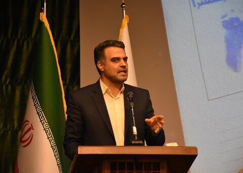رئیس پژوهشگاه قوه قضاییه: حمایت قضایی از قربانیان تروریسم یک ضرورت حقوقی و انسانی است
