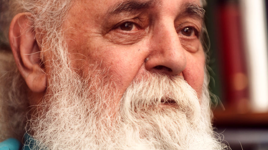 هوشنگ ابتهاج: شجریان پسرم، برادرم و پدرم بود