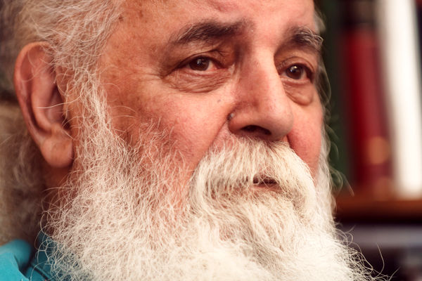 هوشنگ ابتهاج: شجریان پسرم، برادرم و پدرم بود