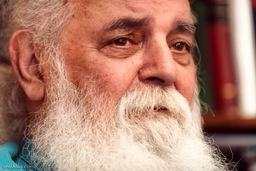 هوشنگ ابتهاج: شجریان پسرم، برادرم و پدرم بود