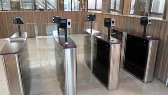 توضیح کانون وکلای سمنان درباره گیت ورودی داگستری