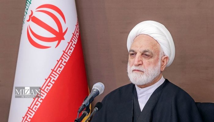 اختصاص نیمی از حقوق رئیس قوه قضاییه به کمک به آسیب‌دیدگان در جنگ تحمیلی سوم