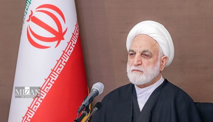 اختصاص نیمی از حقوق رئیس قوه قضاییه به کمک به آسیب‌دیدگان در جنگ تحمیلی سوم