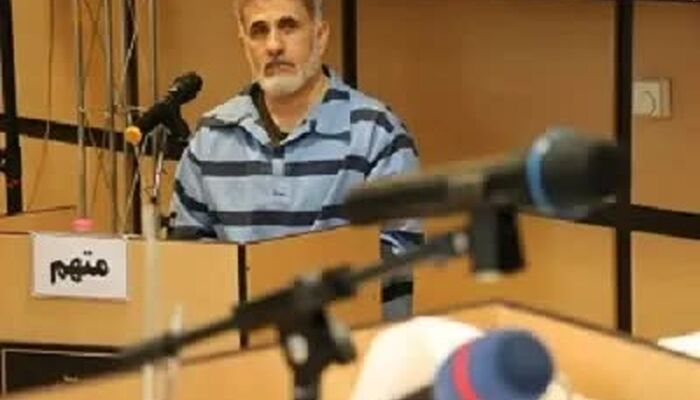 جزییات برگزاری دادگاه مالک برند ساعدی‌نیا/ دادستانی: کارمند متهم روی دستش نوشته بود «جاوید شاه»!