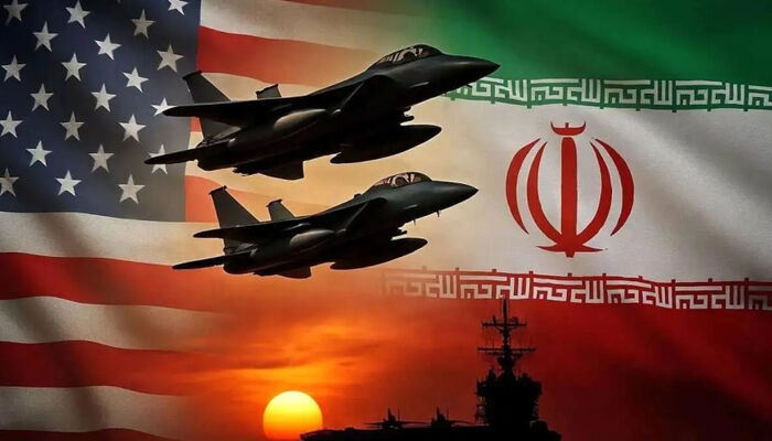 آثار ژئوپلیتیکی تهاجم نظامی آمریکا و رژیم صهیونیستی به ایران بر خاورمیانه